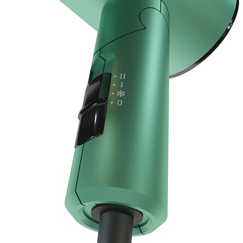 ADLER AD 2265 Sušilnik las, 1200W, zložljiv 5