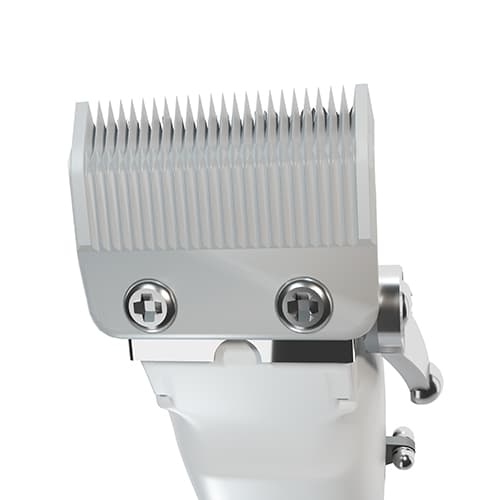 ADLER AD 2831 Strižnik las z LCD zaslonom 5