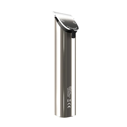ADLER AD 2834 Strižnik las z LCD zaslonom, nastavljiva hitrost 4