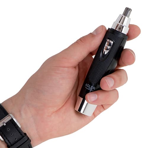 ADLER AD 2911 Trimer za nos 4