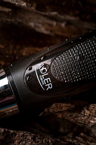 ADLER AD 2911 Trimer za nos 7