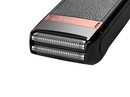 ADLER AD 2923 Moški brivnik, polnjenje USB 2