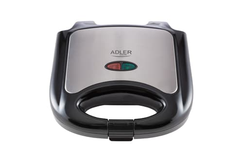 ADLER AD 3015 Pekač za sendviče