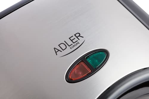 ADLER AD 3015 Pekač za sendviče 4