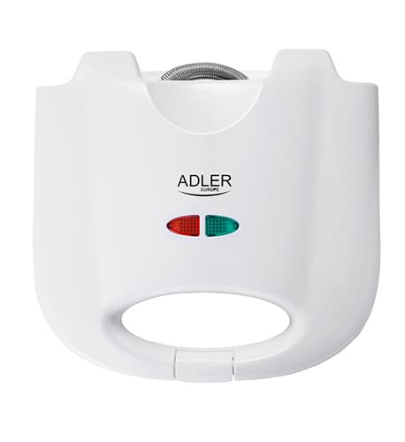 ADLER AD 301 Aparat za sendviče 8