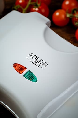 ADLER AD 301 Aparat za sendviče 7