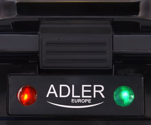 ADLER AD 3036 Gofra za 1500 W 3