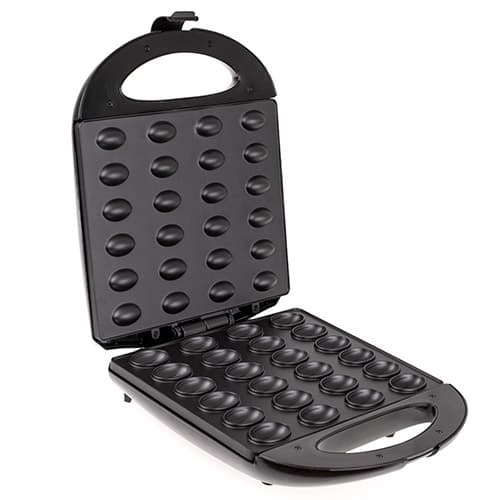 Pekač za orehke ADLER XL (24 kosov) 3