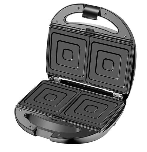 ADLER AD 3040 Večfunkcijski pekač 5v1 7