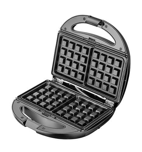 ADLER AD 3040 Večfunkcijski pekač 5v1 8