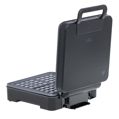 ADLER AD 3049 Gofra 1800W z regulacijo temperature 7