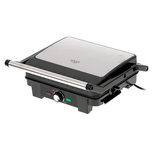 ADLER AD 3051 Električni žar XL