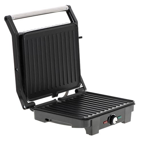 ADLER AD 3051 Električni žar XL 2