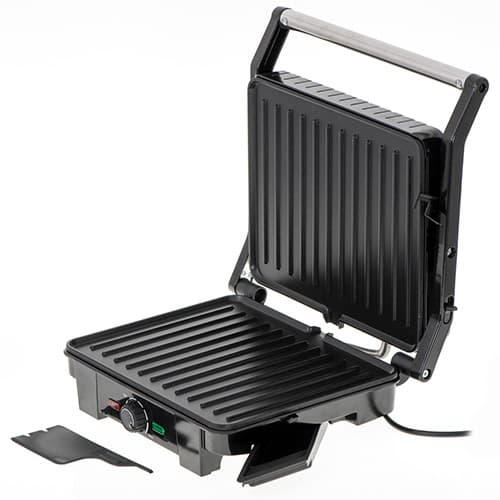 ADLER AD 3051 Električni žar XL 3