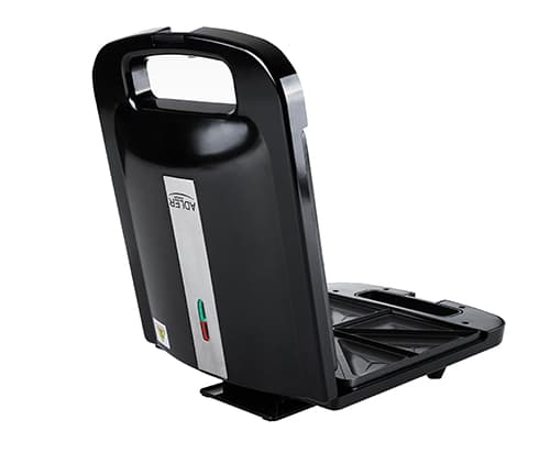 ADLER AD 3055 Pekač za sendviče, 2000 W 6