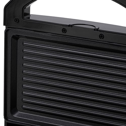ADLER AD 3068 Električni žar z nelepljivimi ploščami 5