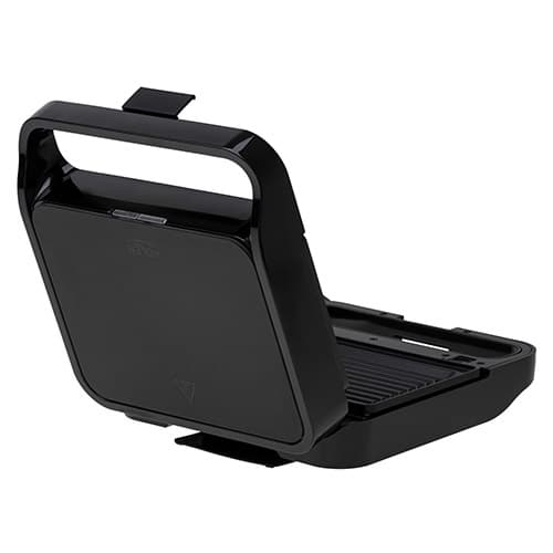 ADLER AD 3070 (črn) opekač za sendviče in žar 2v1 4