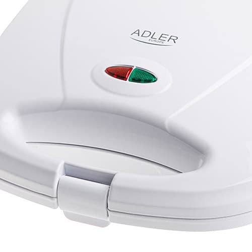 ADLER AD 3072 Električni žar, ravna plošča 3