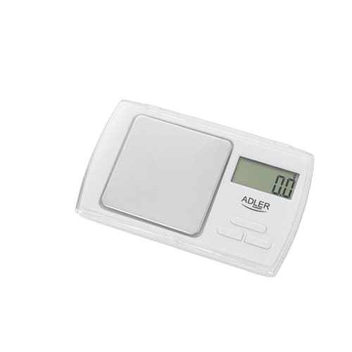 ADLER AD 3161 Precizijska tehtnica, do 500g