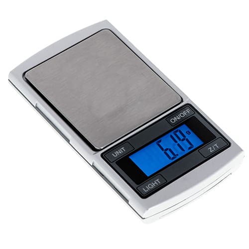 ADLER AD 3168 Precizijska tehtnica, do 0.01g 4