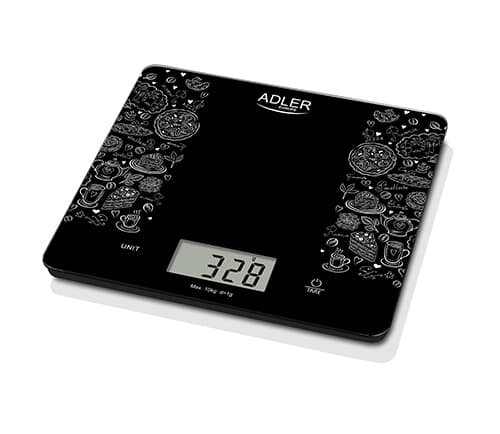 ADLER AD 3171 Kuhinjska tehtnica, do 10 kg