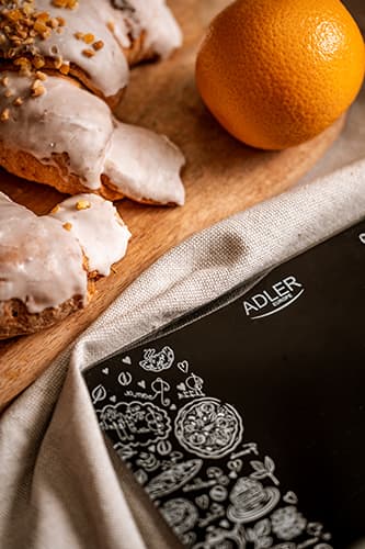 ADLER AD 3171 Kuhinjska tehtnica, do 10 kg 7