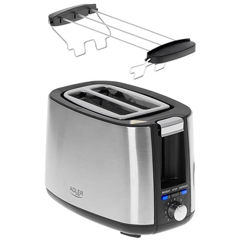ADLER AD 3214 Toster 5