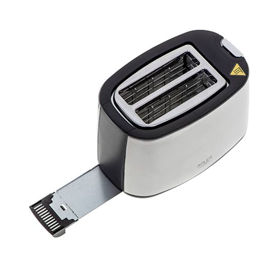 ADLER AD 3214 Toster 6