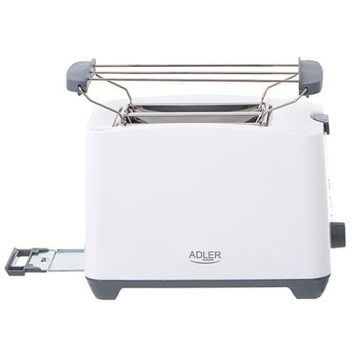 ADLER AD 3216 Toster za 2 kromki 3
