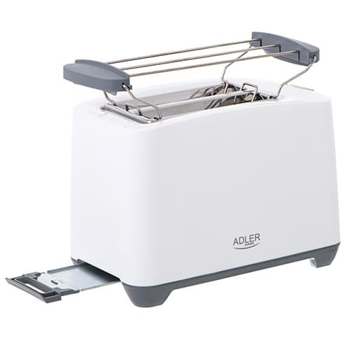 ADLER AD 3216 Toster za 2 kromki 4