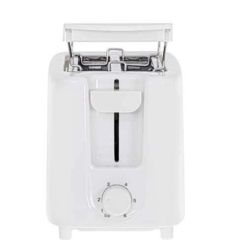 ADLER toaster AD 3223 za 2 kromki 4