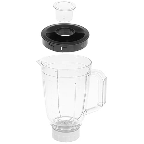 ADLER Posoda za blender AD 4085.1
