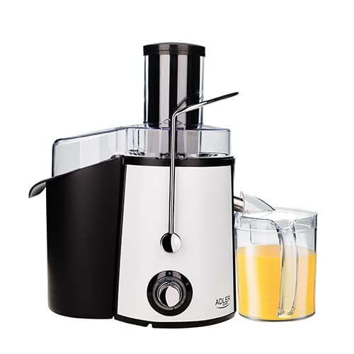 ADLER AD 4128 Sokovnik - 1000W, inox