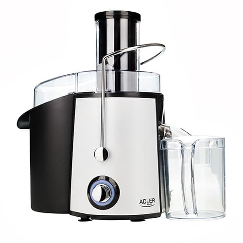 ADLER AD 4128 Sokovnik - 1000W, inox 2