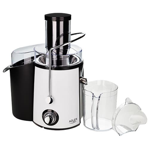 ADLER AD 4128 Sokovnik - 1000W, inox 3