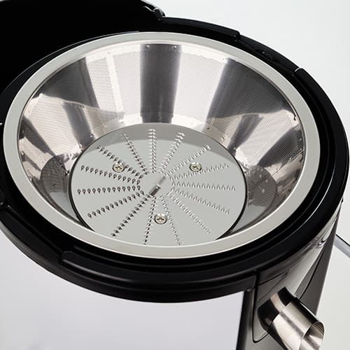 ADLER AD 4128 Sokovnik - 1000W, inox 4