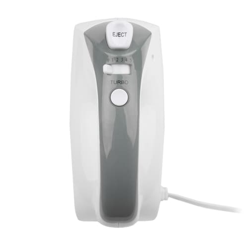 ADLER AD 4201 Ročni mešalnik, 550W, siva 2