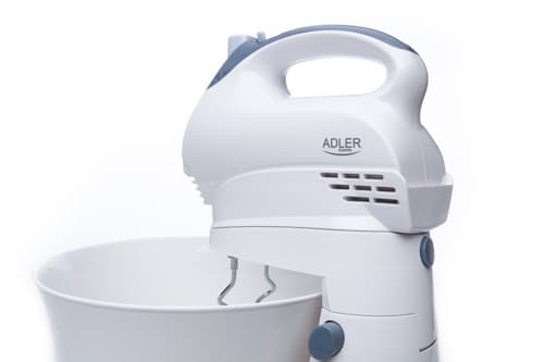 ADLER AD 4202 Namizni mešalnik z posodo 4