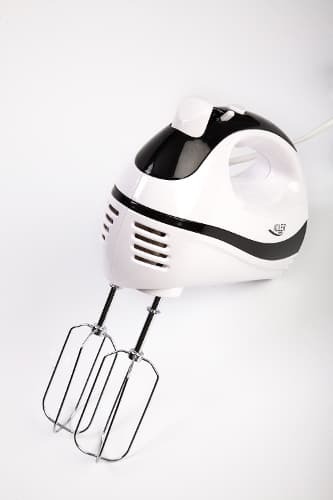 ADLER AD 4205 Ročni mešalnik, 550W, črn 7