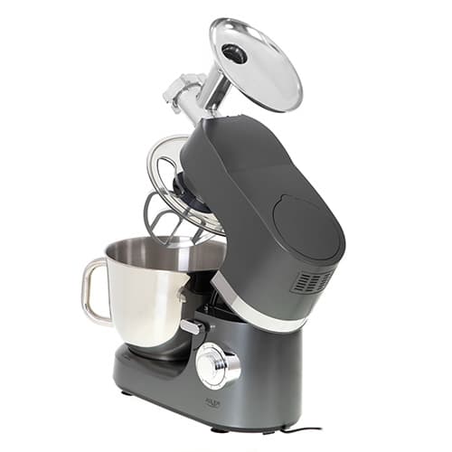 ADLER AD 4221 Planetarni kuhinjski robot, 2200W, 7L 5