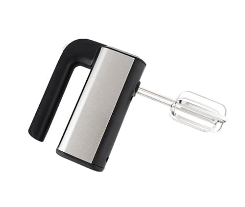 ADLER AD 4225 Ročni mešalnik, inox, 800W 4
