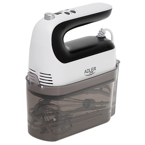 ADLER kuhinjski mešalnik AD 4229 z LCD zaslonom 7