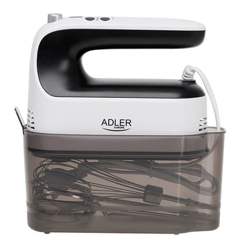 ADLER kuhinjski mešalnik AD 4229 z LCD zaslonom 8