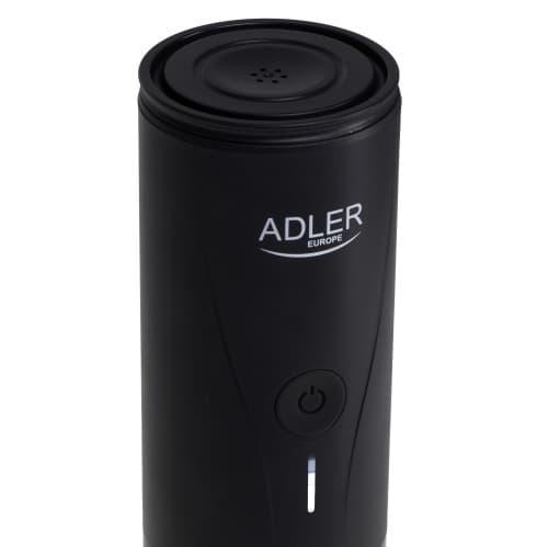 ADLER AD 4400 Prenosni aparat za kavo (7500mAh, 20 bar, USB) 2