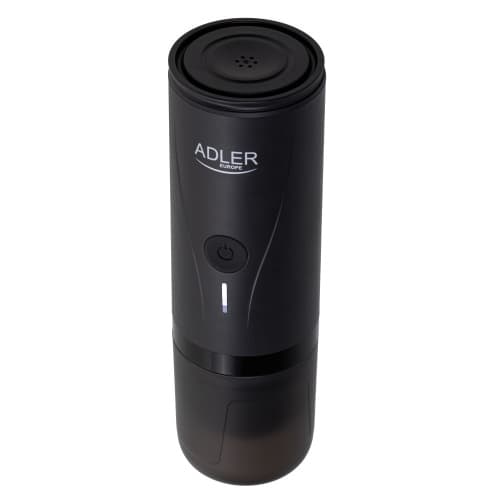 ADLER AD 4400 Prenosni aparat za kavo (7500mAh, 20 bar, USB) 3