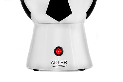 ADLER AD 4479 Naprava za pokovko (1200W) 5