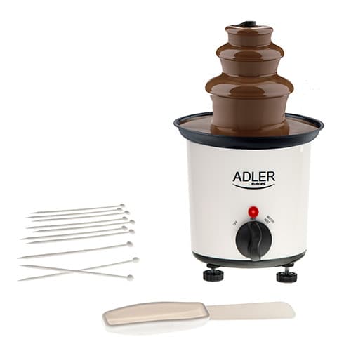 ADLER AD 4487 Čokoladna fontana 4
