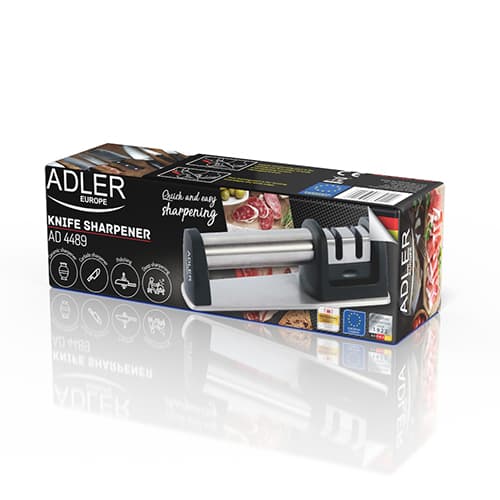 ADLER AD 4489 Ostrilnik nožev (2 fazi) 4