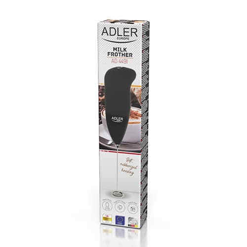 ADLER AD 4491 Pralnik mleka 4