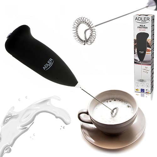 ADLER AD 4491 Pralnik mleka 2